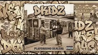 DKidz - No Bullets in the Gun (Hardhop Mix)