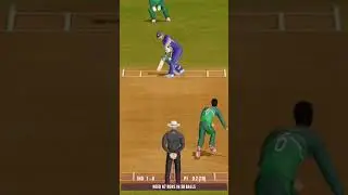 Rohit Sharma's Maximum Six #realcricket22 #rc22 #cricketshorts #youtubrshorts  #gamingvideos