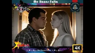Me Haces Falta (Video 4K) - (Salsa Music / Salsa Rom&aacute;ntica - Para Bailar)💃