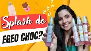 Body splashs baratinhos da Bio Instinto!! Um deles lembra um importado!! #bodysplashsbioinstinto