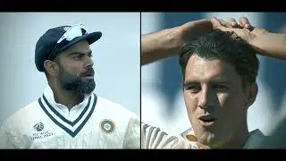 ICC World Test Championship | Disney+ Hoststar | Promo 3