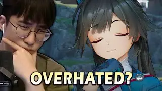 Biggest Problems with Arknights Endfield