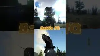 Savage acro vs Bob max level