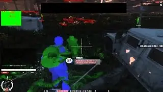 REUPLOAD: Shattered Skies - Couldnt be easier to hack