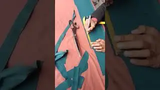 قمیض کاٹنے کا بہترین طریقہ سیکھیں اور لائک شیئر ضرور کریں شکریہ 💕💕💕💕