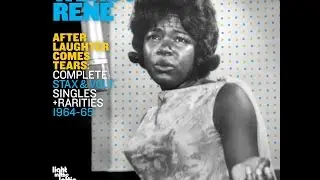 Wendy Rene - After Laughter (Comes Tears)