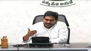 AP CM YS Jagan on discouraging consumption of liquor