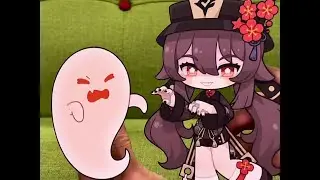 HuTao👻