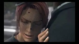 Tekken 6  - Story Mode : Christie Monteiro | HD | 1080p |