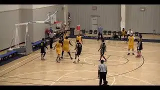 Shaun Manney Springfield Sentinels Highlights
