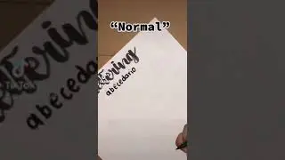Tipos de letras✨