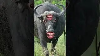 kachi 😱🍭😱😝😱😁i kachi kachi kachori lao 😜r☺️☺️☺️co😁m☺️edy #baffalo #animals 😝