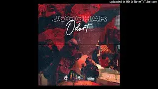 Joochar - &Ocirc;dort [Instrumental] (Reprod. by Pensy Beats)