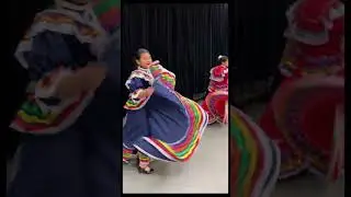 Mount Vernon High School Mariachi Little Mountain Performance