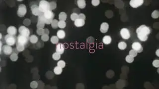 NOTI - nostalgia