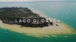 Lago di Garda - Travel Video | Italy