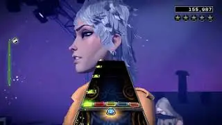 The Protomen - Light Up The Night - Bass FC (Rock Band 4)