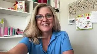 A message from Traci