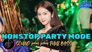 DJ TIKTOK 2026 FULL BASS🎶| Viral FYP Sound Jedag Jeduk Nonstop🔥
