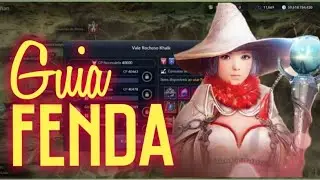 GUIA FENDA DO CAOS + DICAS e TRUQUES (Black Desert Mobile) Dicas para Iniciantes EP 200
