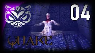 [Armana VOD] Quake - Dimension of the Past