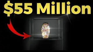 The World s Most Expensive Watches Ever Sold
