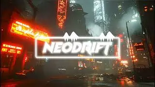 Eshigami - LIMINAL (NEODRIFT)