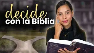 ¿Impulso o Espíritu Santo? Aprende a filtrar tus decisiones con la Biblia