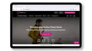 How to Install the Tomplay App on an Android Device