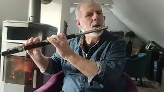 small daily ear training 8 - fits with Serenade To A Cuckoo (Jethro Tull), Comin Home (Herbie Mann)