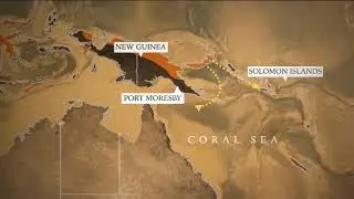 30 Battle of the Coral Sea