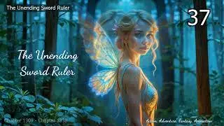 The Unending Sword Ruler   Episode 37 Audio   Dreamy Chapters Audiobook