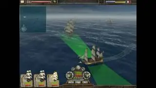 Imperial Glory Battle #3 (NB)