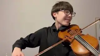 Spencer Sebestyen Bach Sonata No  1 Fugue