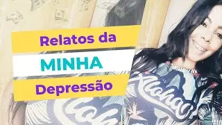 FUI ABUSADA PELO MEU PAI 🥺😭 parte (1) não dei conta de terminar o vídeo... #depresao #abusada