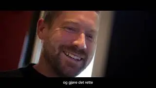Fagfolk med skapertrang som gj&oslash;r det nesten umulige mulig