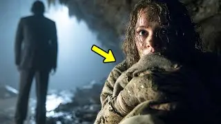 I FOUND MY MISSING WIFE IN A CAVE... She Was Hiding A Baby.
