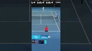 Is Jannik Sinner HUMAN?! 👽