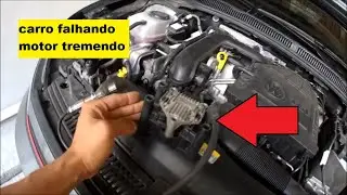 car stalling, engine shaking