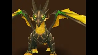 Tsoun Summoners War - Jamire (Wind Dragon) Review + Uses and 1 Guild War