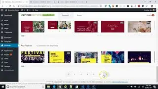 Bhg 3 - Plugin Envato Elements dengan Elementor Pro & WordPress