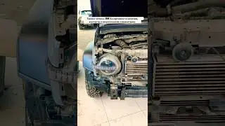 ТЮНИНГ TANK 300 С ПРОБЕГОМ 100000КМ УСТАНОВКА МОЩНОЙ ЛАЗЕРНОЙ ОПТИКИ НА 8 МОДУЛЕЙ 84951077772 #танк