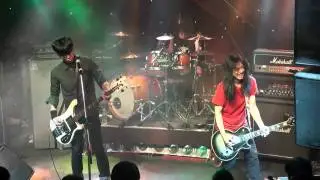 [Live,HD] ART OF PARTIES - 