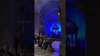C&eacute;sar Franck: Panis Angelicus Julian Pr&eacute;gardien & der T&ouml;lzer Knabenchor