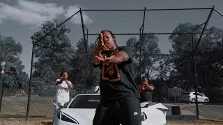 OJ Nineteen Bluehunnidz (JustBeanz & Acey Caine) - College Hill S***