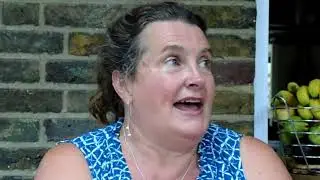 Inside Hen Corner (Documentary Film) With Sara Ward