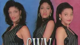SWV - Weak (Slowed + Reverb)