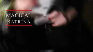 Virtual magic show with Magical Katrina