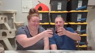 Root Bear Taste Test