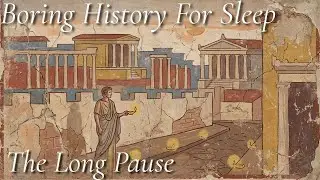 Rome Slept While History Changed | The Last Peaceful Night of an Empire (Sleep History)